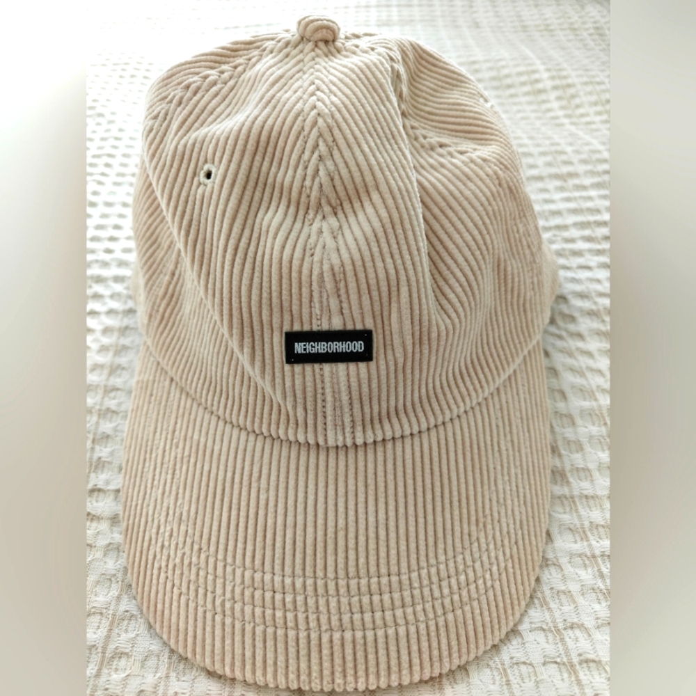 Neighborhood Dad Baseball Hat